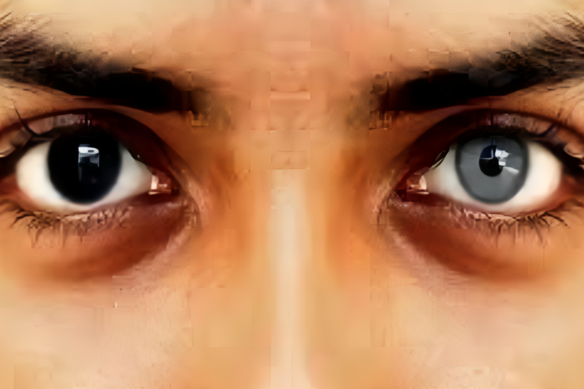 Eye Color