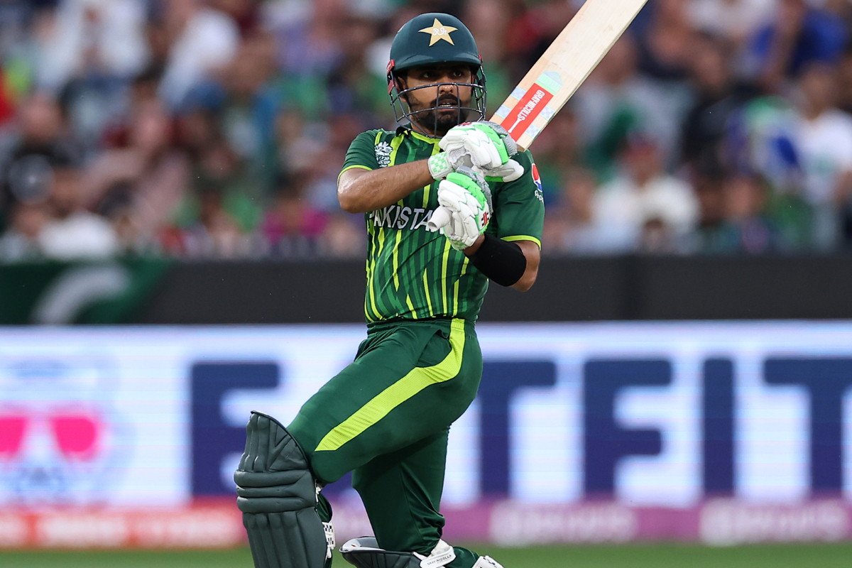 Rangpur Riders ropes Babar Azam for BPL 2024