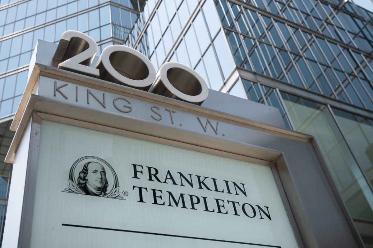 Franklin Templeton