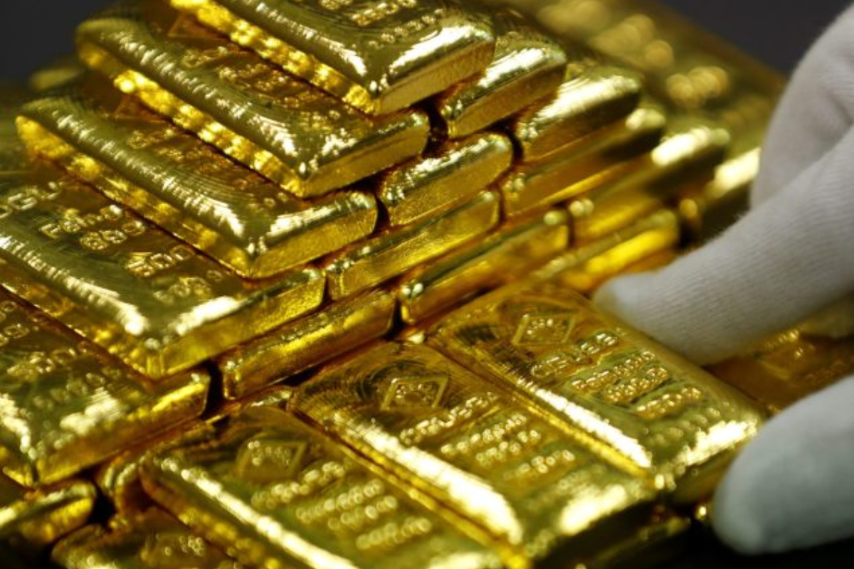 Gold Rate