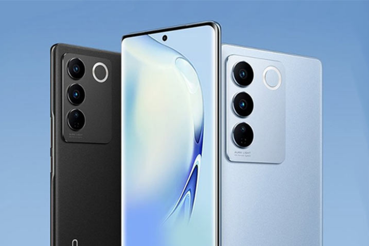 Vivo V29 Pro price in Pakistan & specifications