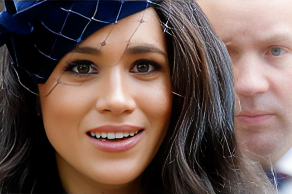 Meghan Markle