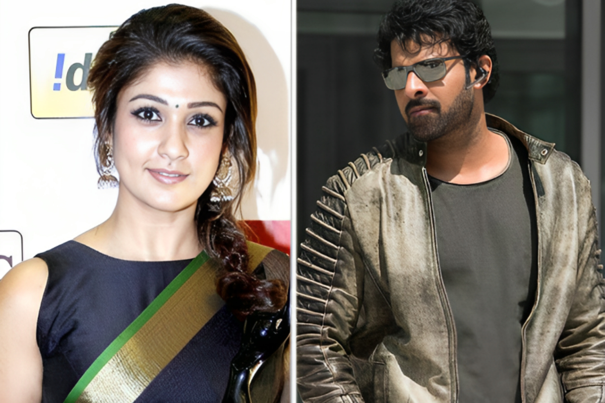 Prabhas