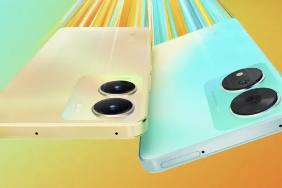 Vivo T2 Pro specs