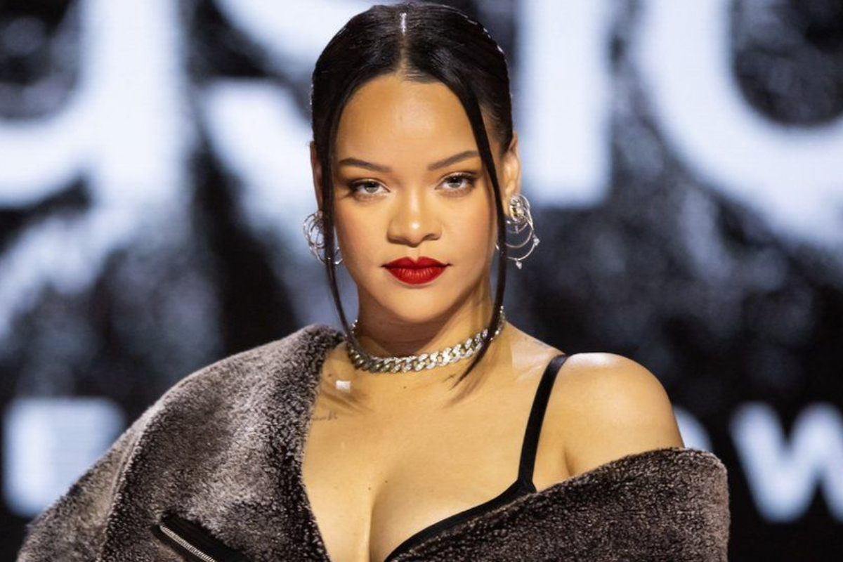Rihanna