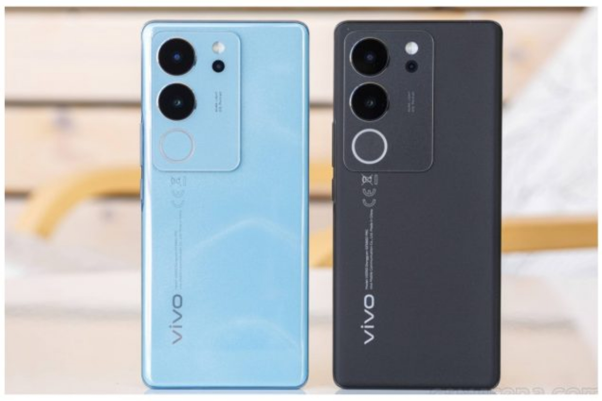 Vivo V30 new price in Pakistan & specifications 2024