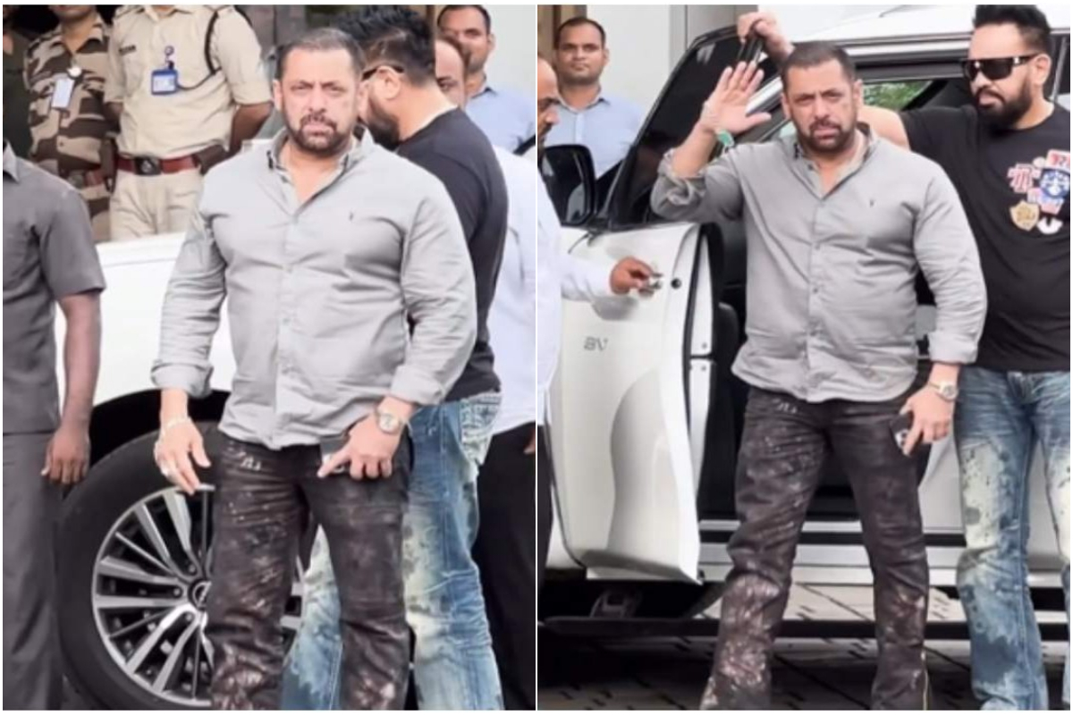 Salman Khan