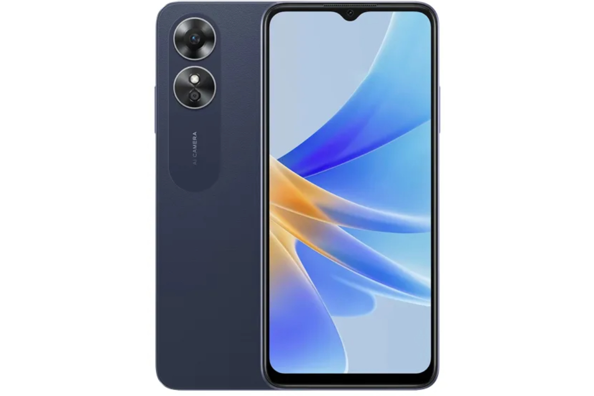 Oppo A17