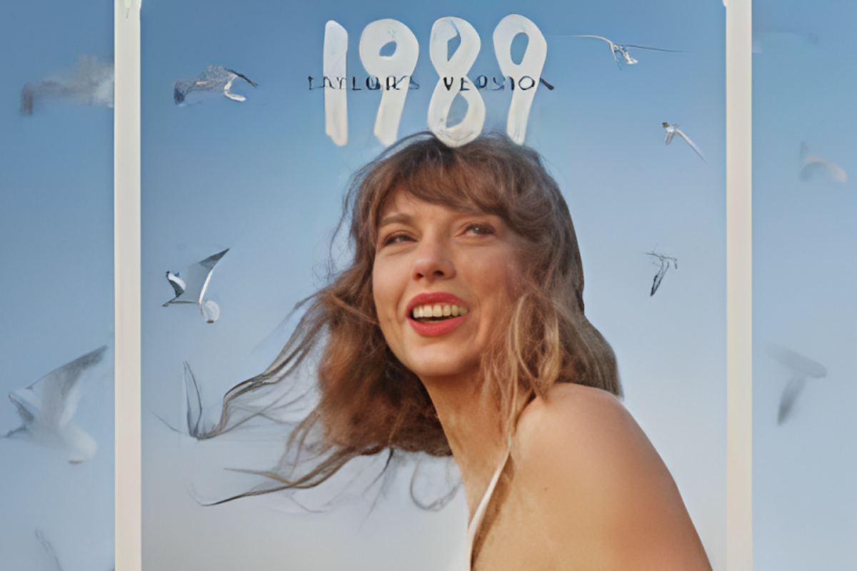 Taylor Swift