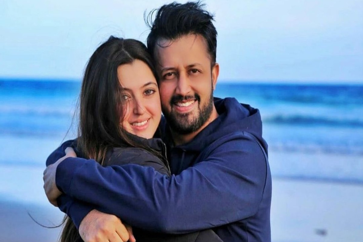 Atif Aslam