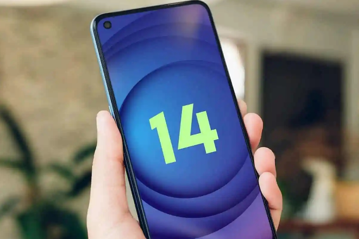 Lock screen widgets