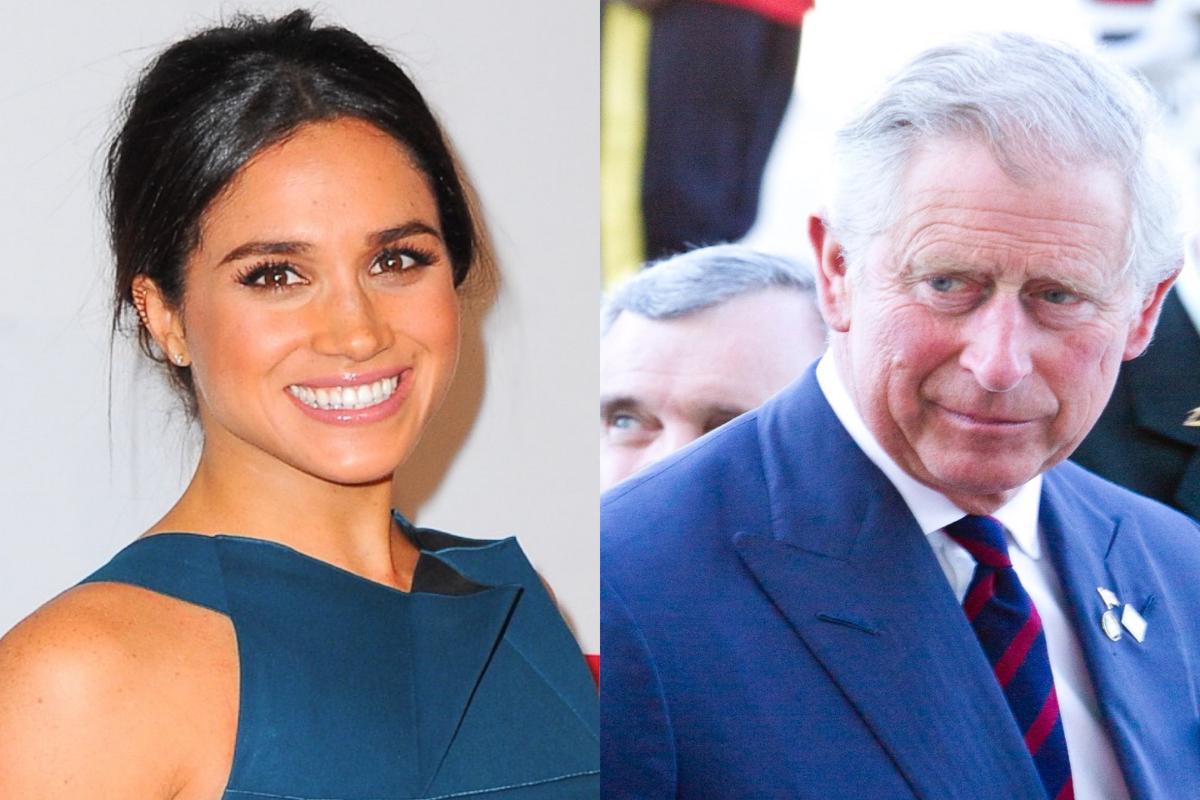 Meghan Markle