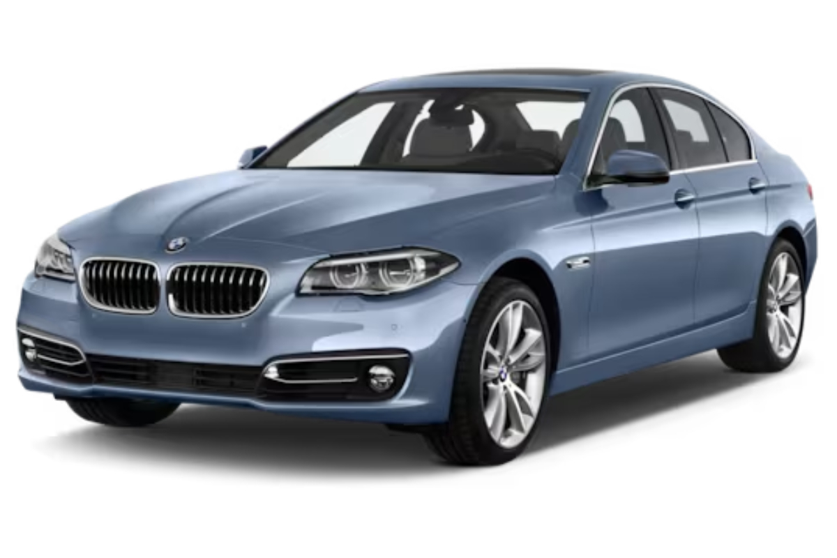 BMW 5 Series ActiveHybrid 5 Price in Pakistan & features 2023