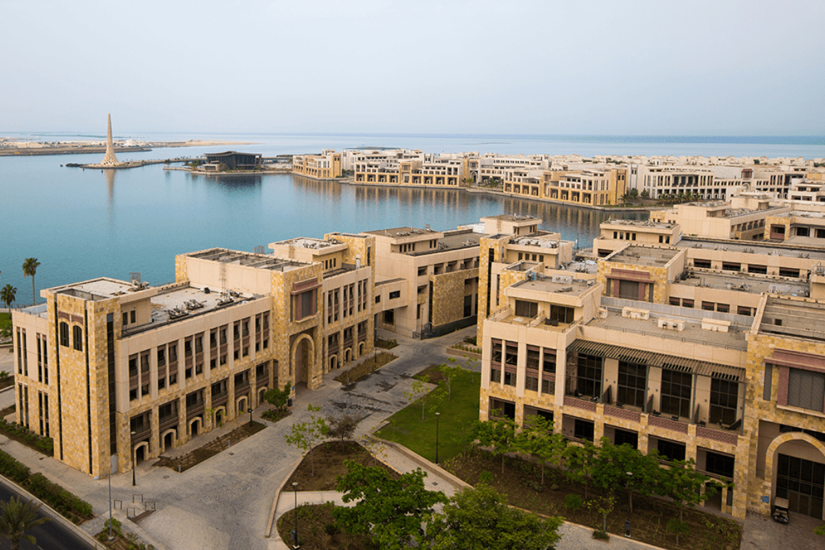 King Abdullah University jobs