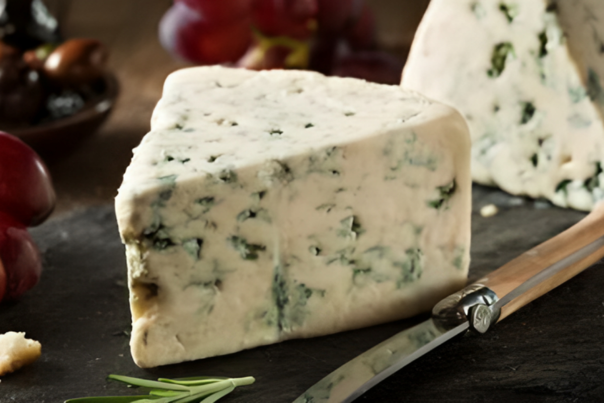 Priciest Cheese