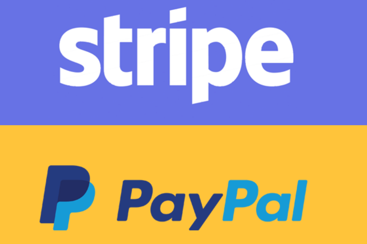 PayPal payment