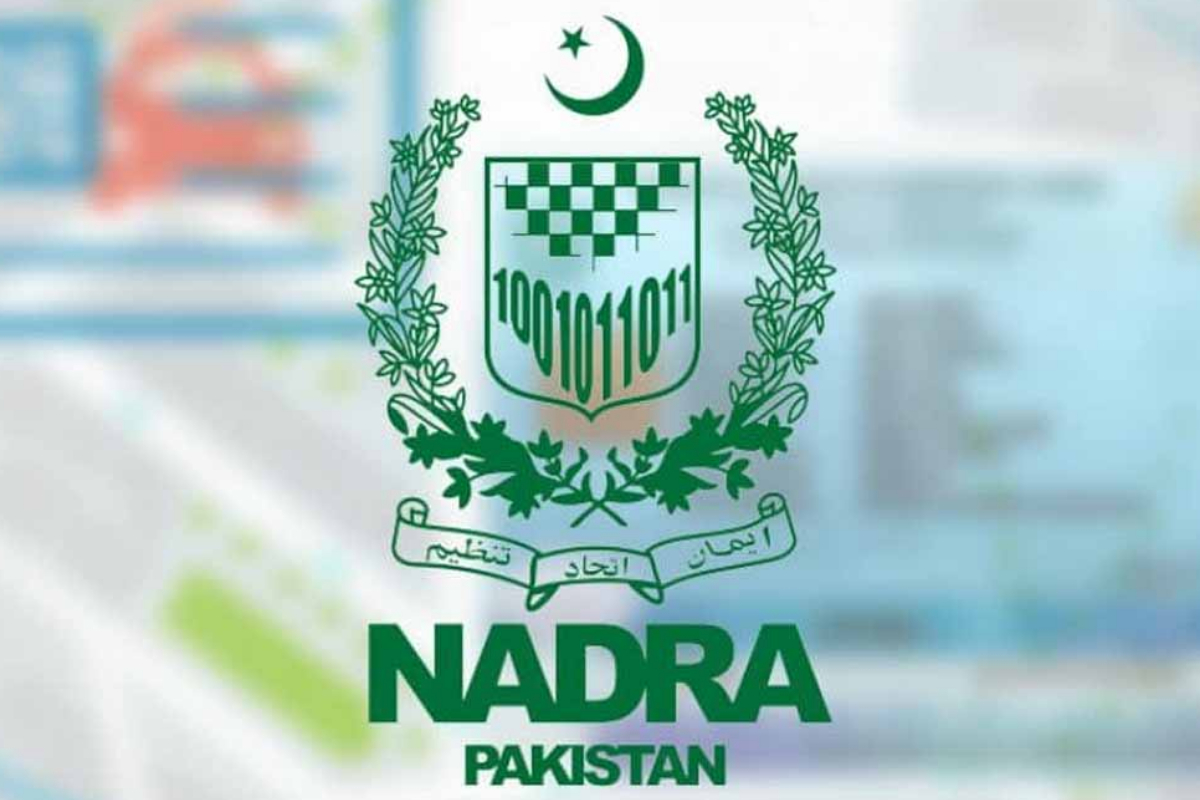 Nadra smart ID card fee structure