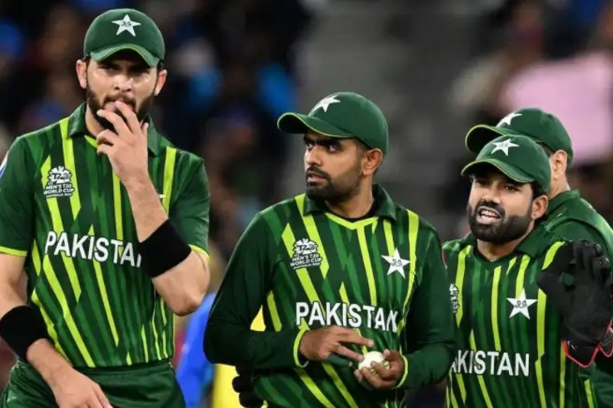 Players, PCB put contract talks on hold amaid Asia Cup 2023