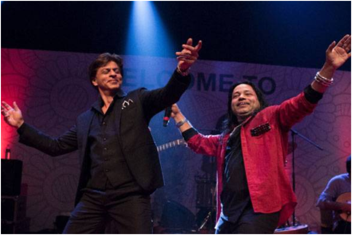 Kailash Kher