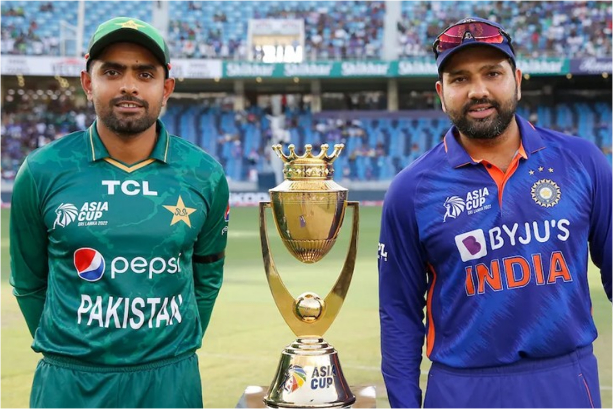 Asia Cup 2023