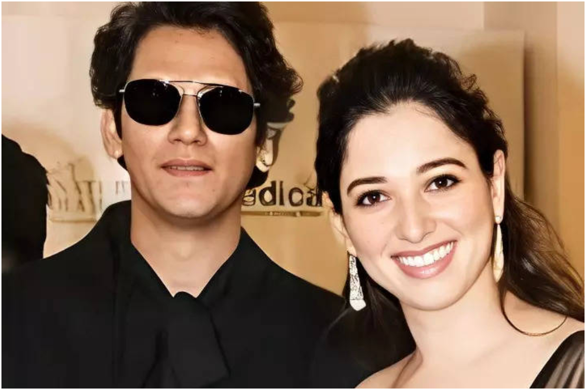 Tamannaah Bhatia