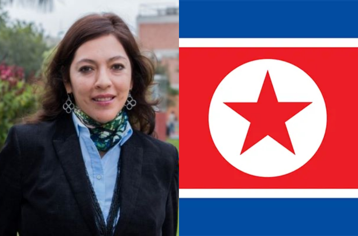 North Korea