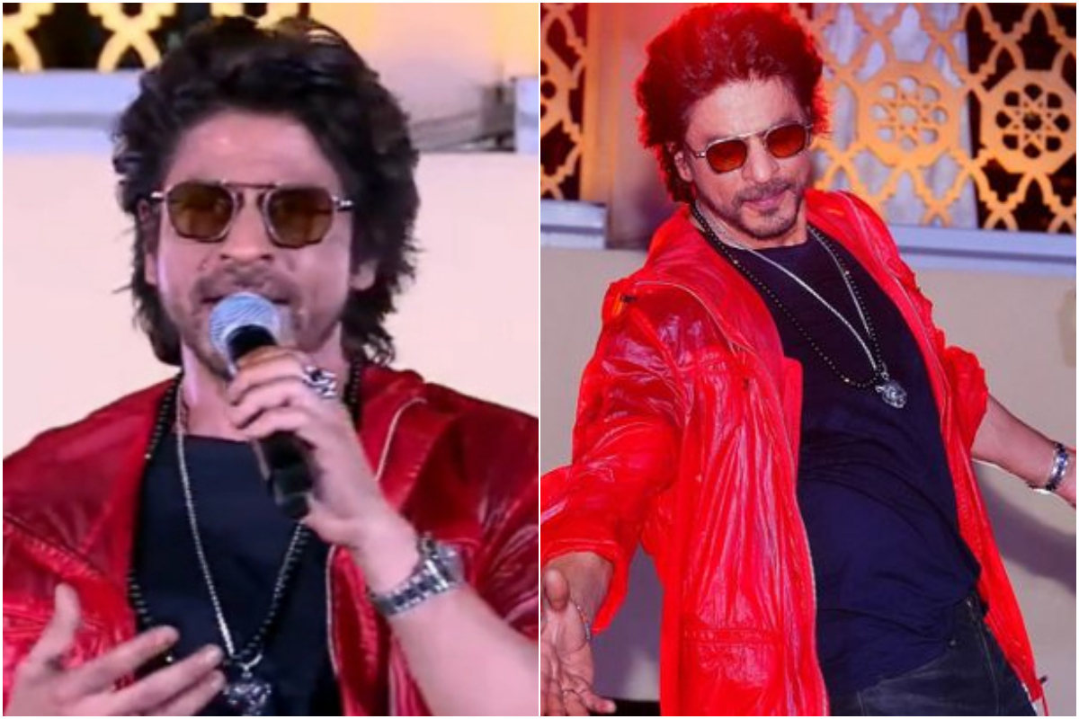 Shah Rukh Khan