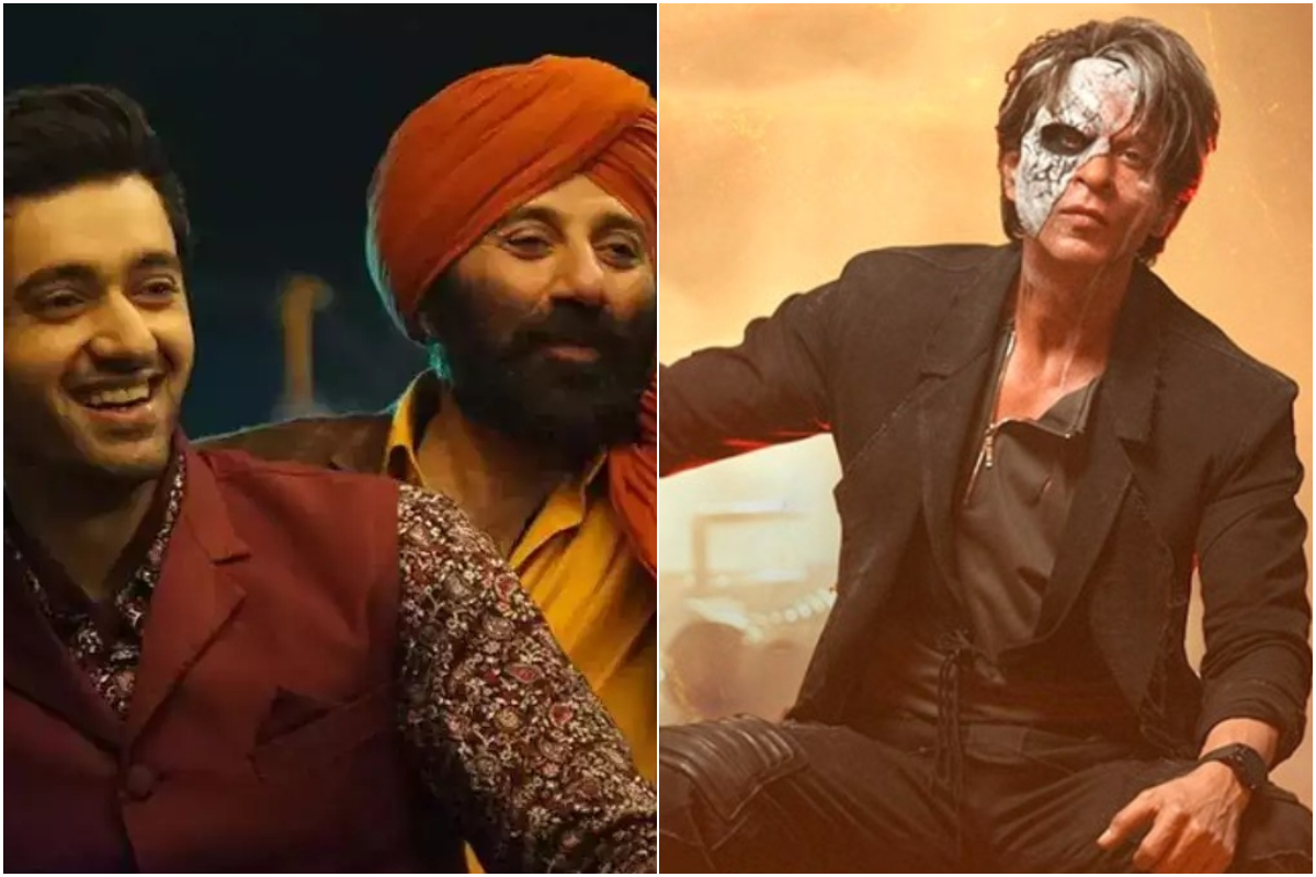 Sunny Deol