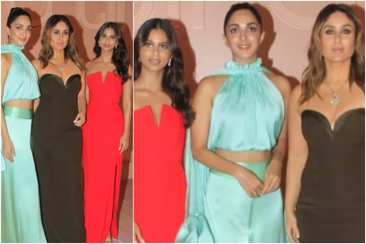 Kiara Advani