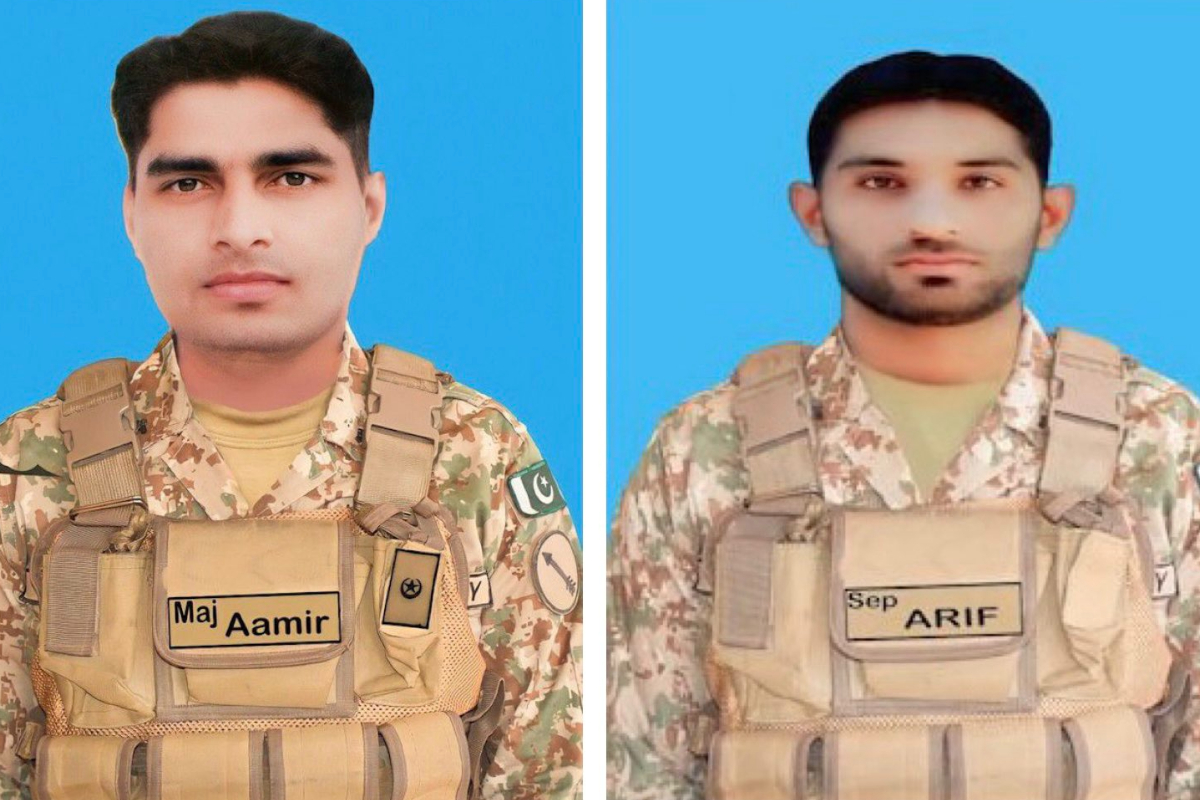army major
