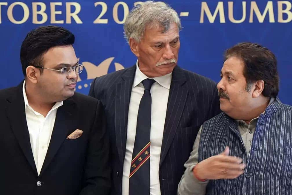Binny, Shukla to visit Pakistan for Asia Cup in bulletproof vehicles
