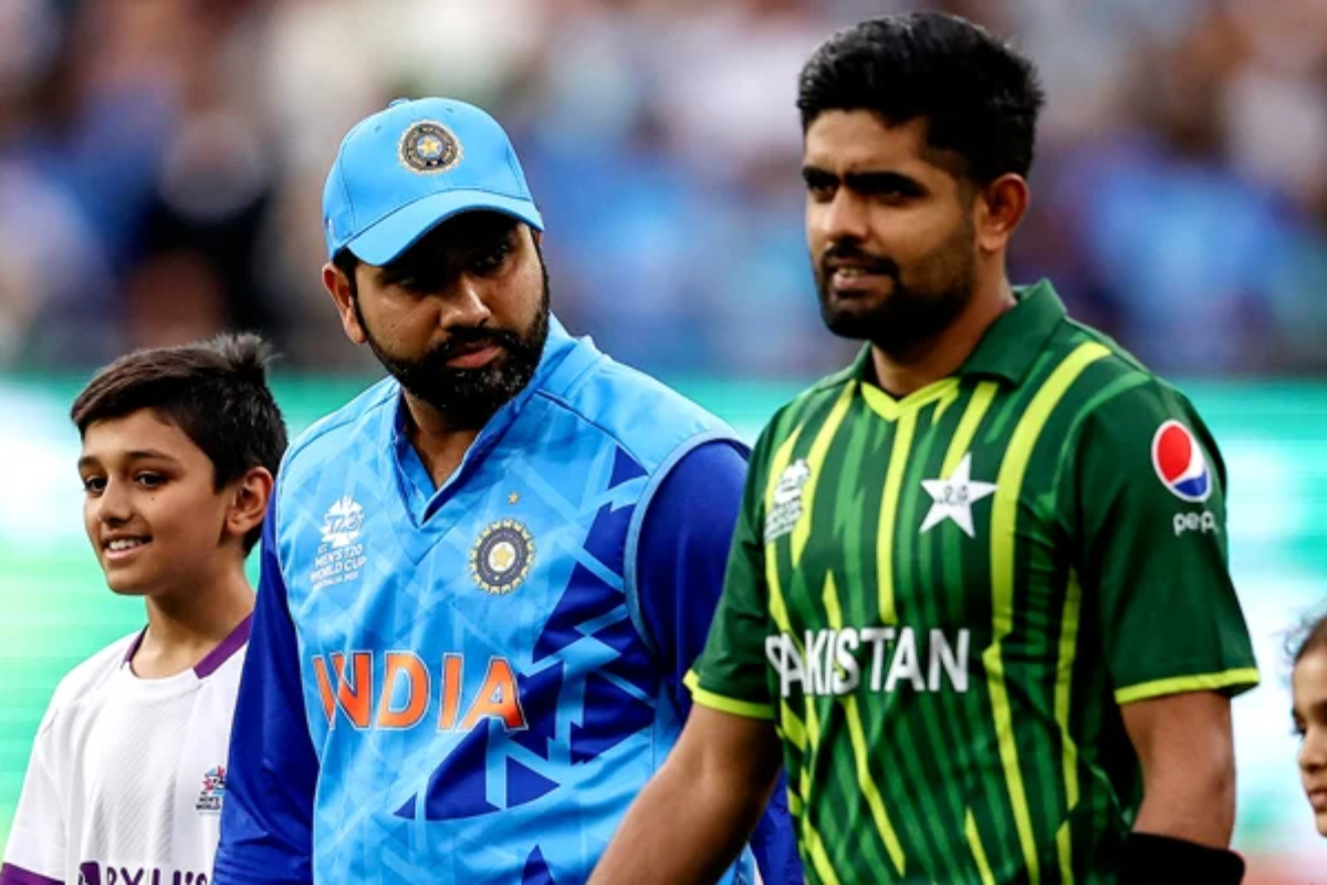 Aakash Chopra: Pakistan's ODI success is due to their batting stability