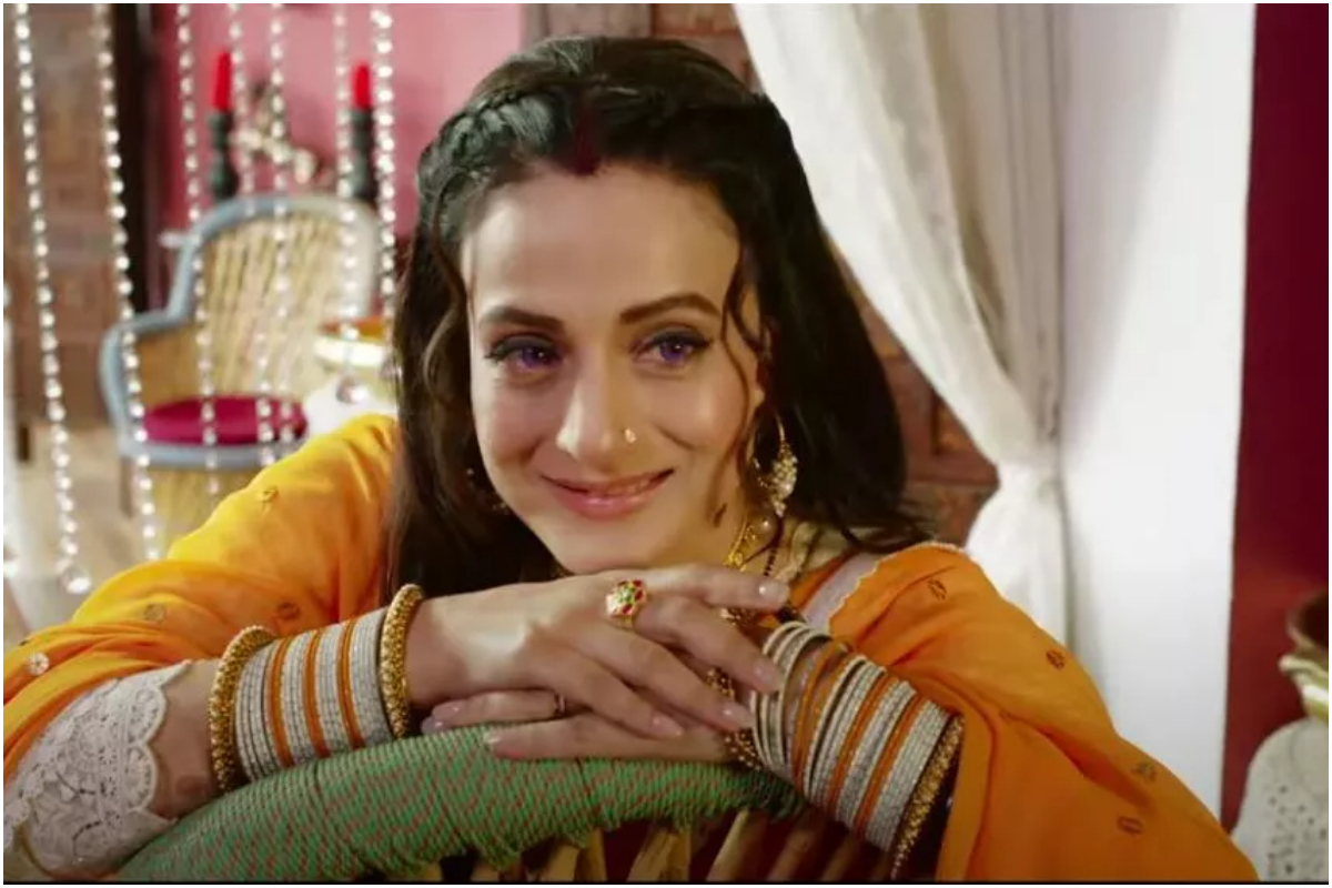Ameesha Patel