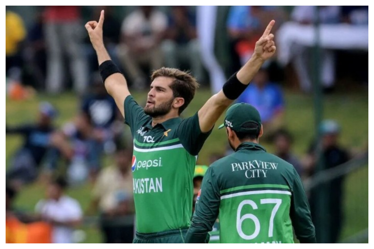 Watch: Shaheen's superb deliveries to dismiss Rohit and Kohli