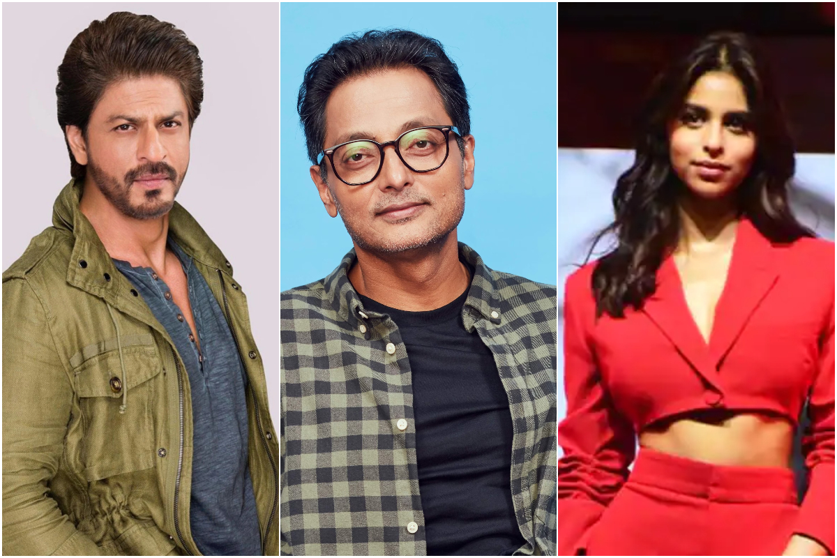 Shah Rukh Khan