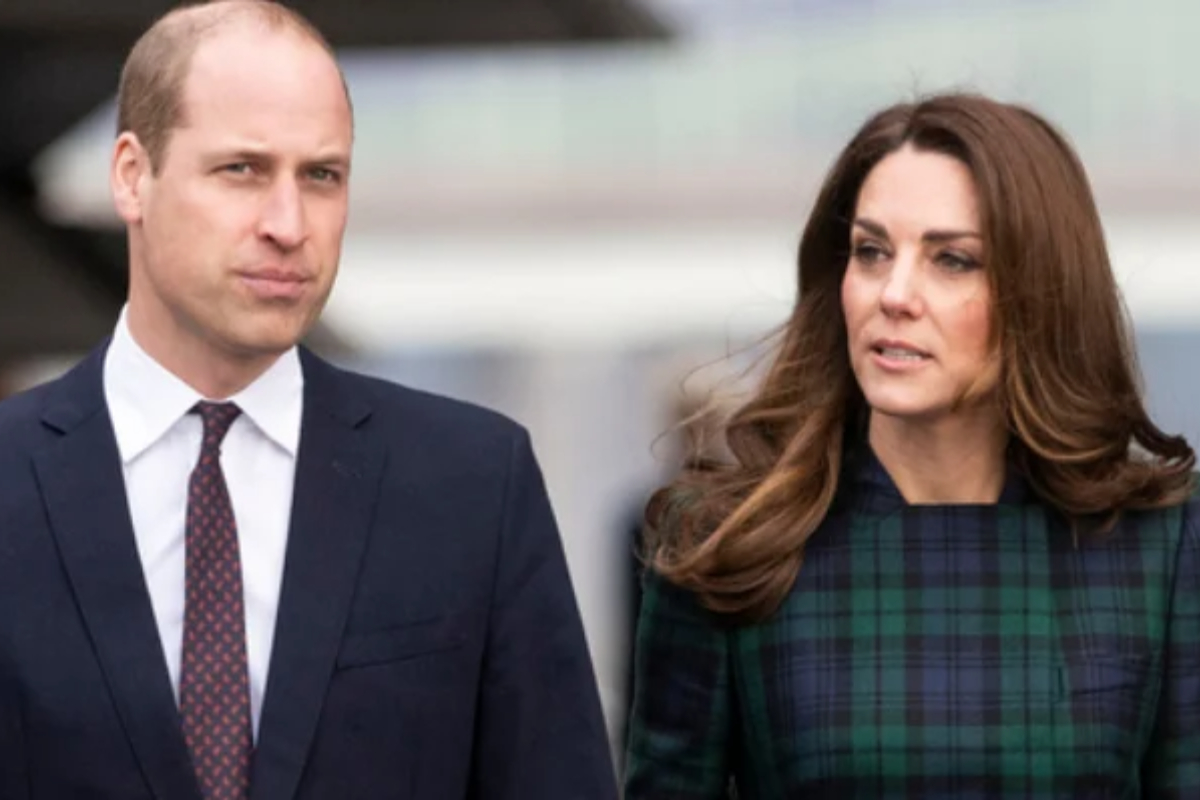 Prince William Kate Middleton