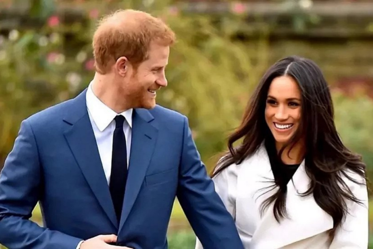Prince Harry
