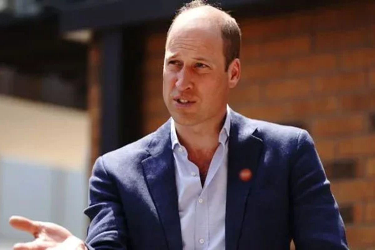 Prince William