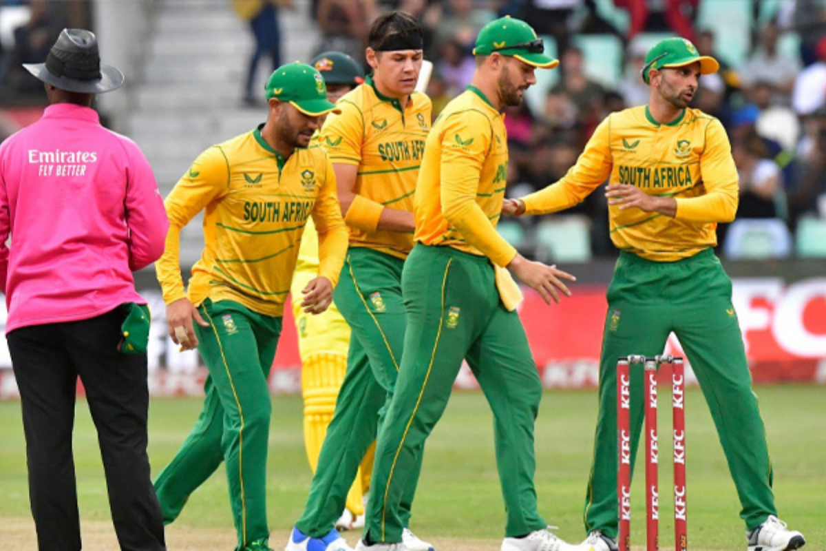 South Africa
