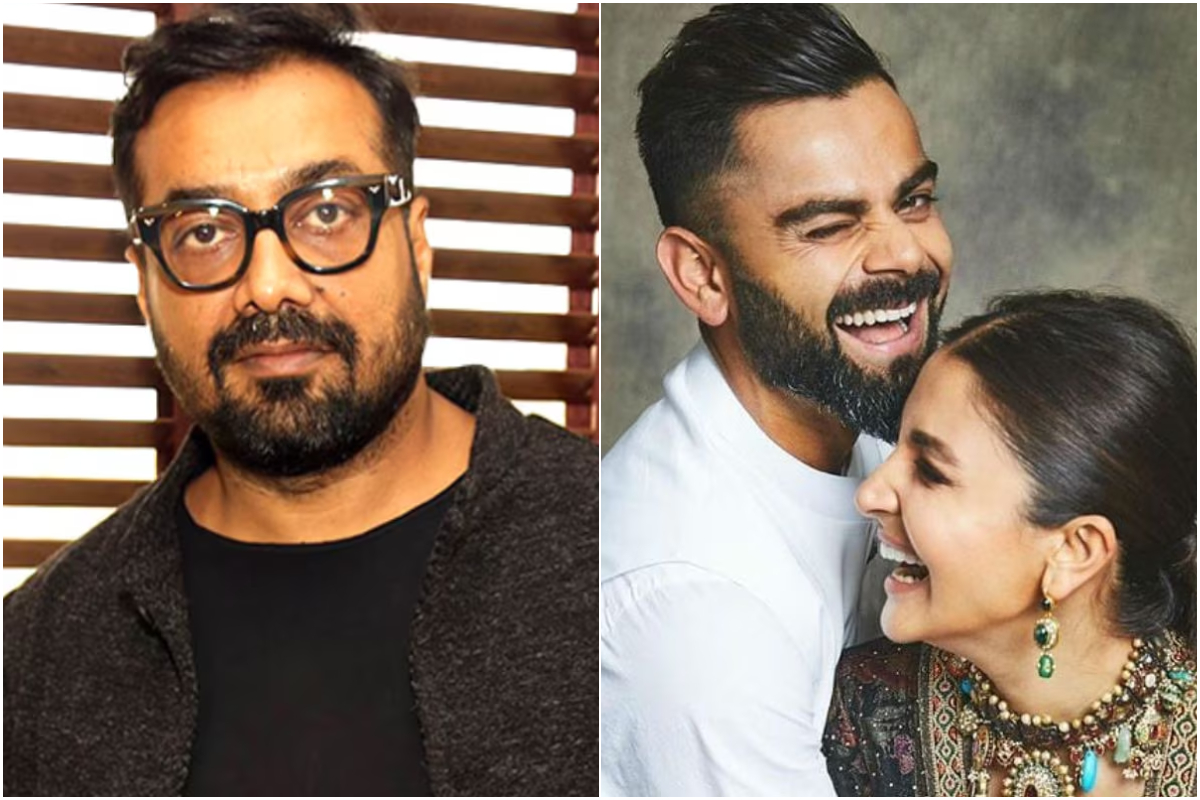 Anurag Kashyap