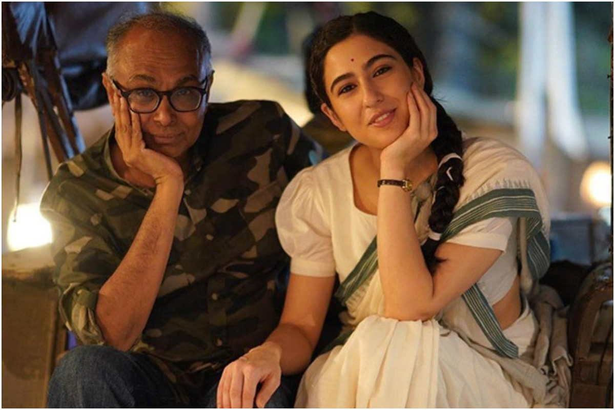 Sara Ali Khan