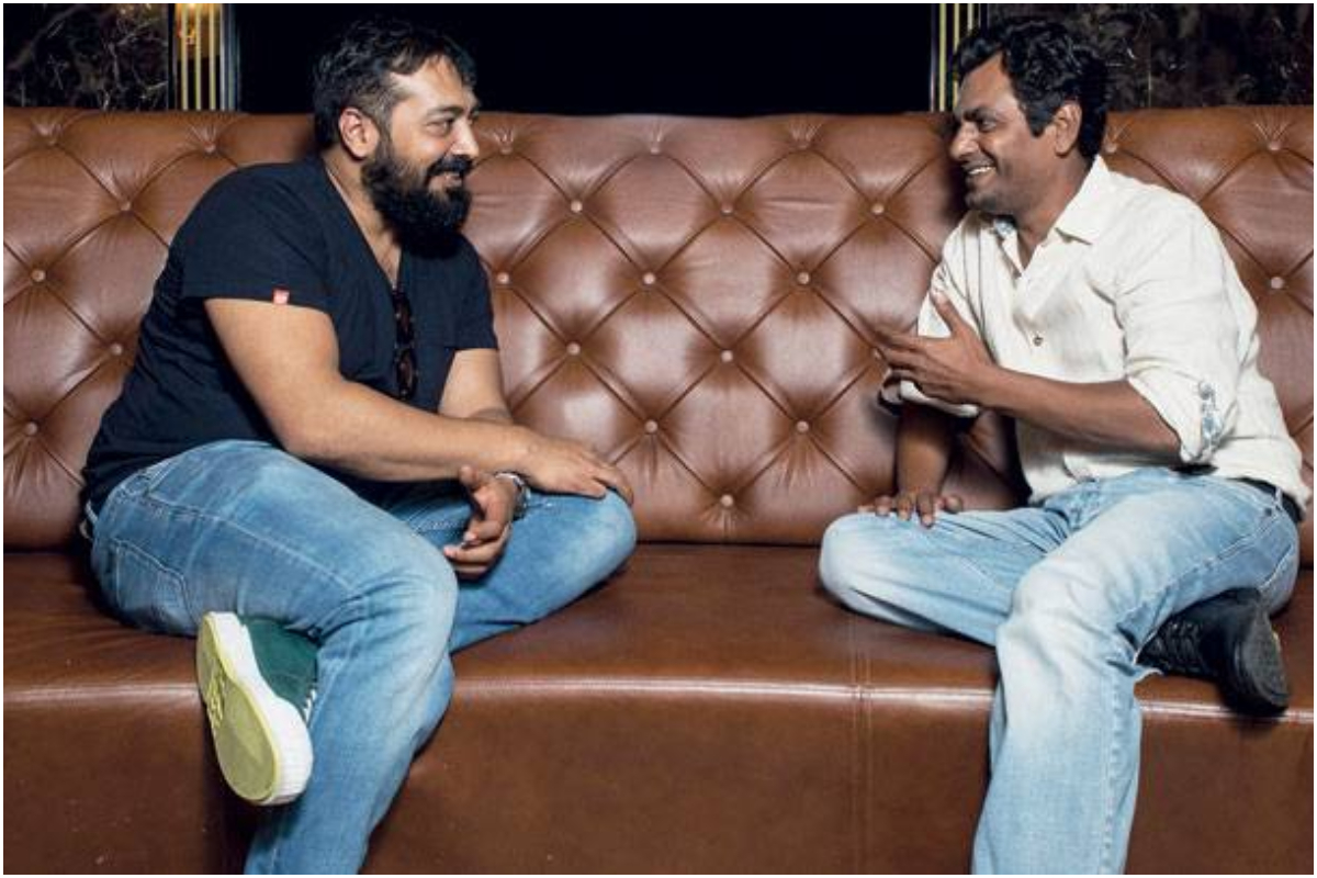 Anurag Kashyap