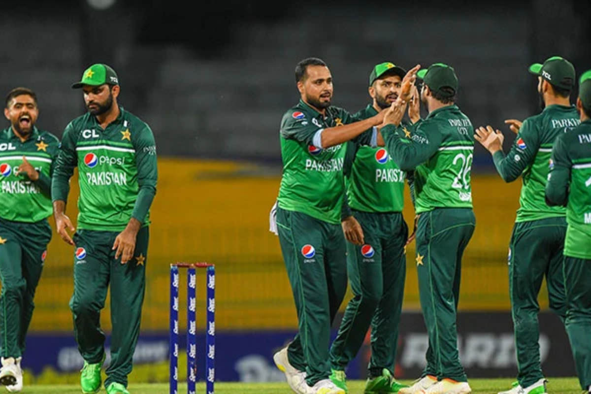 Asia Cup 2023: Pakistan makes only one chnge to their play XI against Sri Lanka