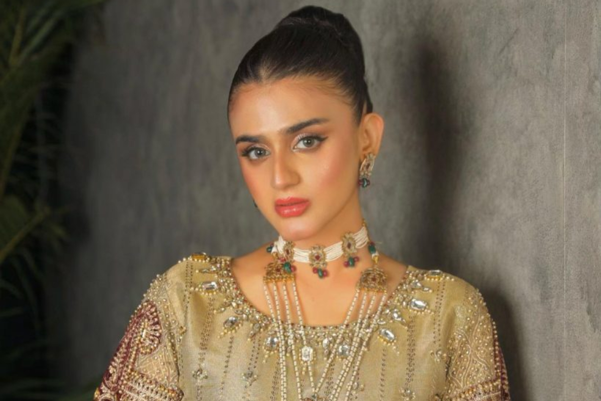 Hira Mani claims that she would marry 6 times