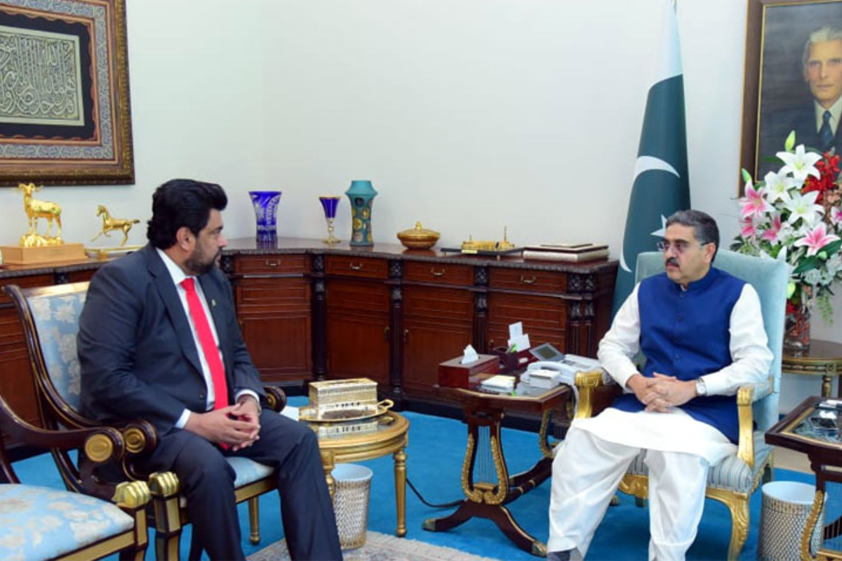 Governor SIndh