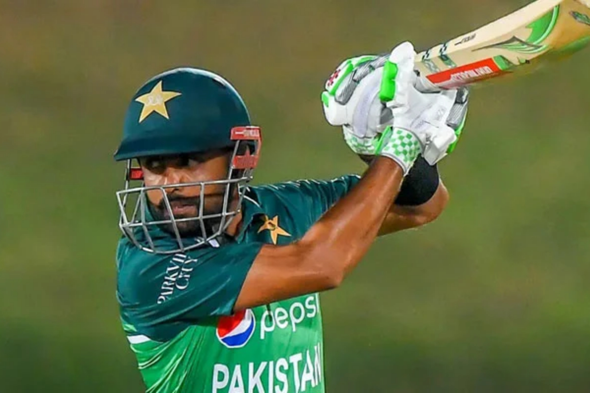 Babar Azam