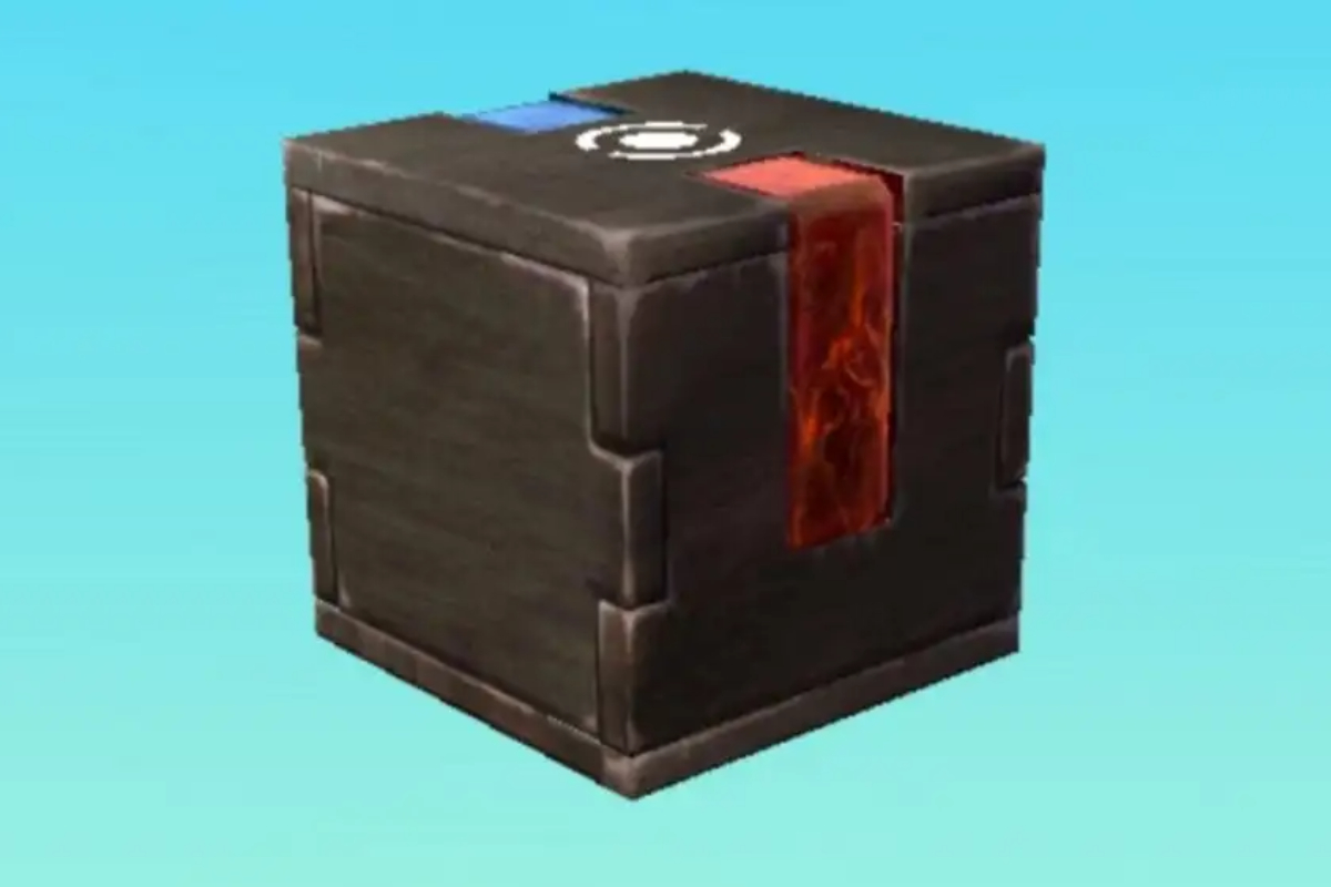 Pokemon Go players are not satisfied with Great Storage Box