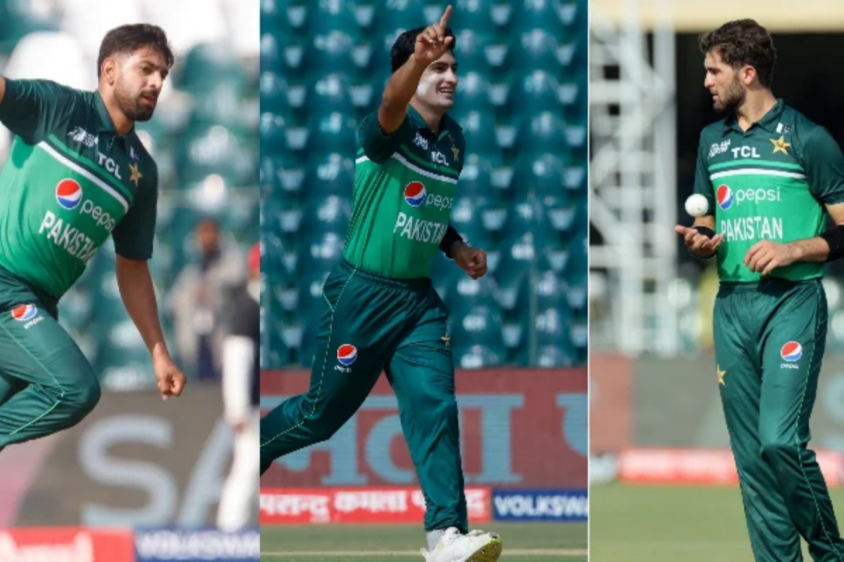 Pakistan