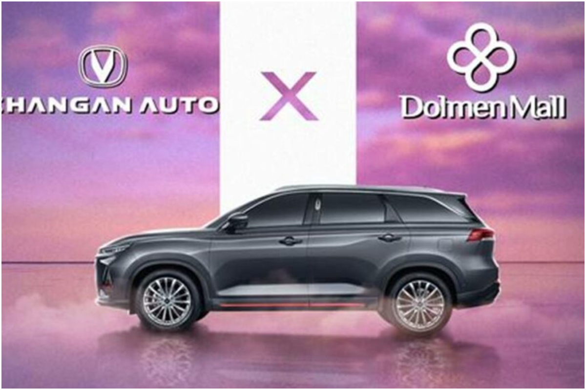 Changan