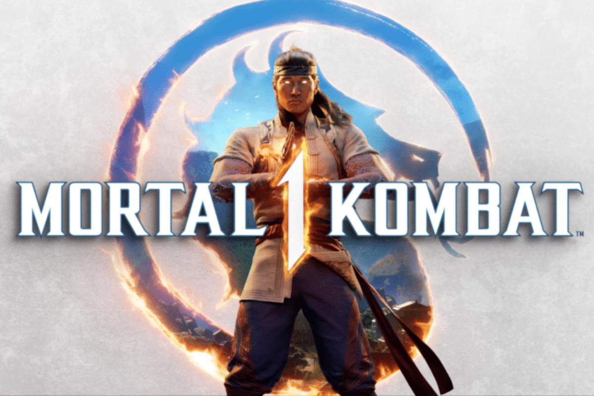 Mortal 1 Kombat roster leaked on internet